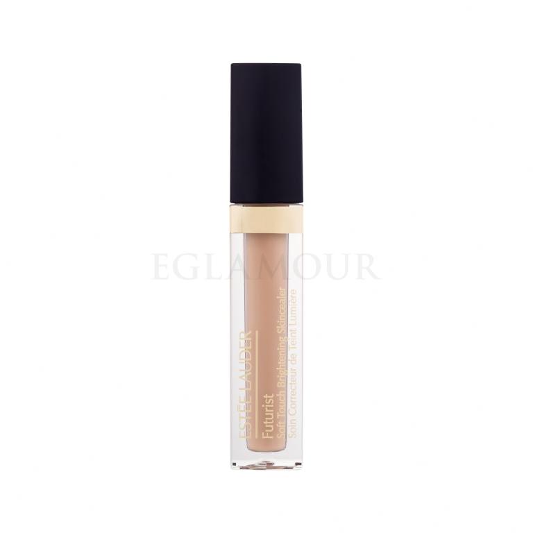 Estée Lauder Futurist Soft Touch Brightening Skincealer Korektor dla kobiet 6 ml Odcień 2N