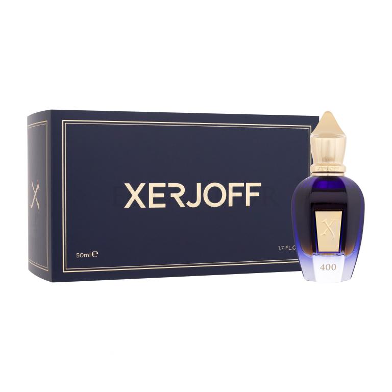 Xerjoff JTC 400 Woda perfumowana 50 ml