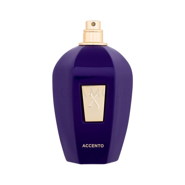 Xerjoff Accento Woda perfumowana 100 ml tester