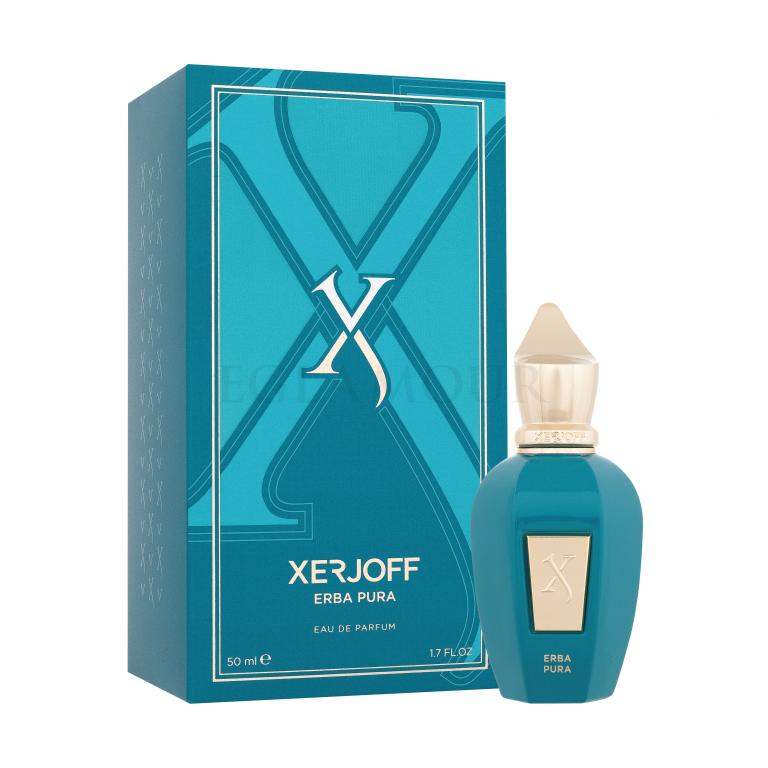 Xerjoff Erba Pura Woda perfumowana 50 ml