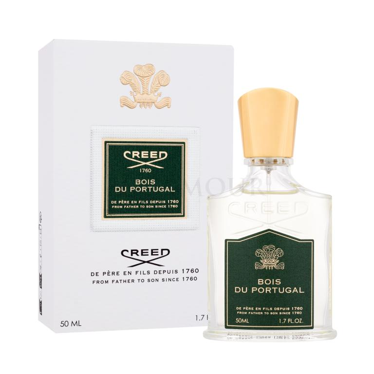 Creed Bois du Portugal Woda perfumowana dla mężczyzn 50 ml