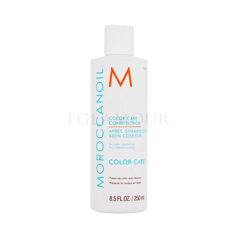 Moroccanoil Color Care Conditioner Odżywka dla kobiet 250 ml