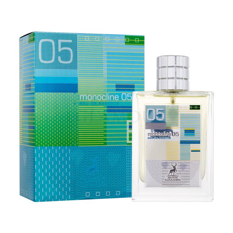 Maison Alhambra Monocline 05 Woda perfumowana 100 ml