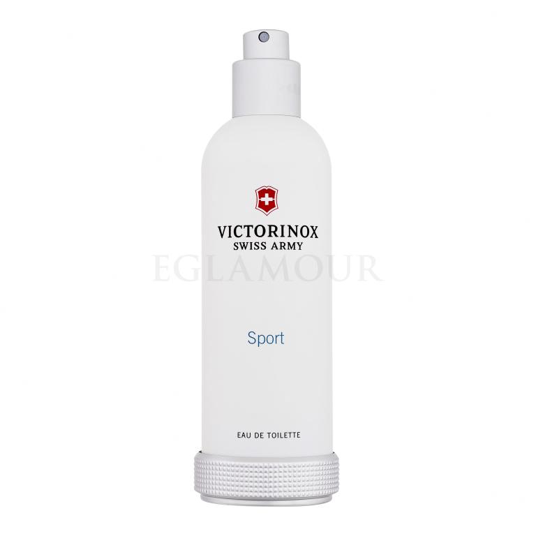 Victorinox Swiss Army Sport Woda toaletowa dla mężczyzn 100 ml tester