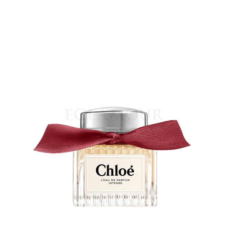 Chloé Chloé L&#039;Eau De Parfum Intense Woda perfumowana dla kobiet 30 ml