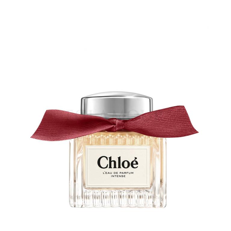 Chloé Chloé L&#039;Eau De Parfum Intense Woda perfumowana dla kobiet 50 ml