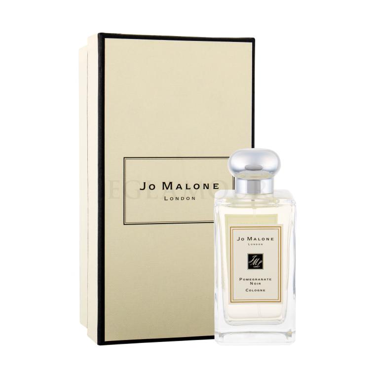 Jo Malone Pomegranate Noir Woda kolońska 100 ml Uszkodzone pudełko