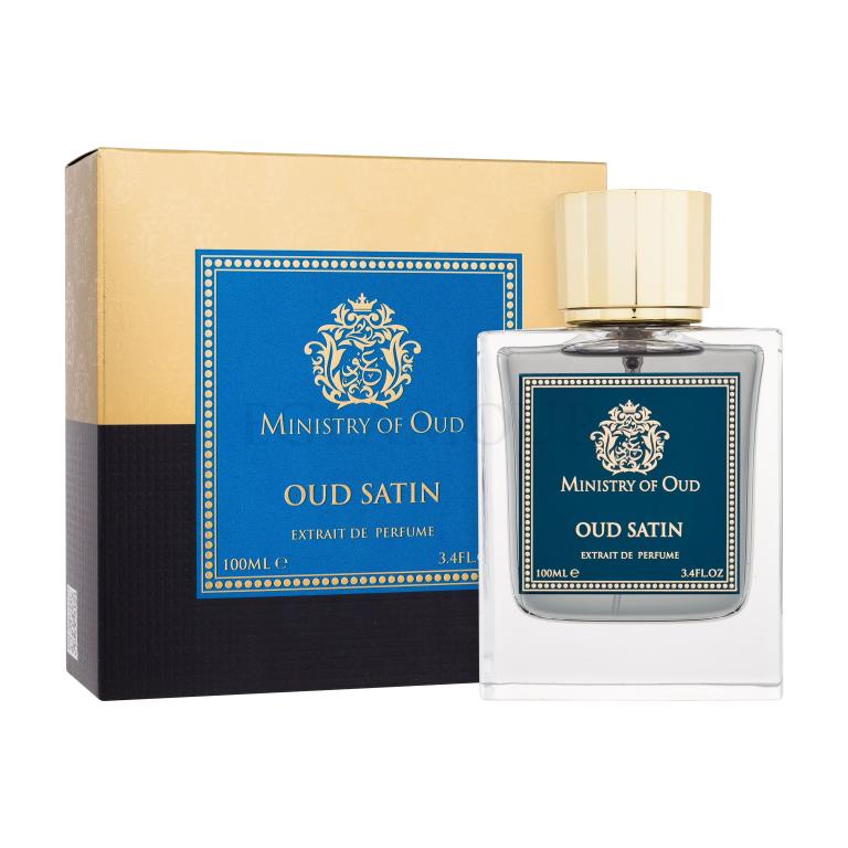 Ministry Of Oud Oud Satin Ekstrakt perfum 100 ml