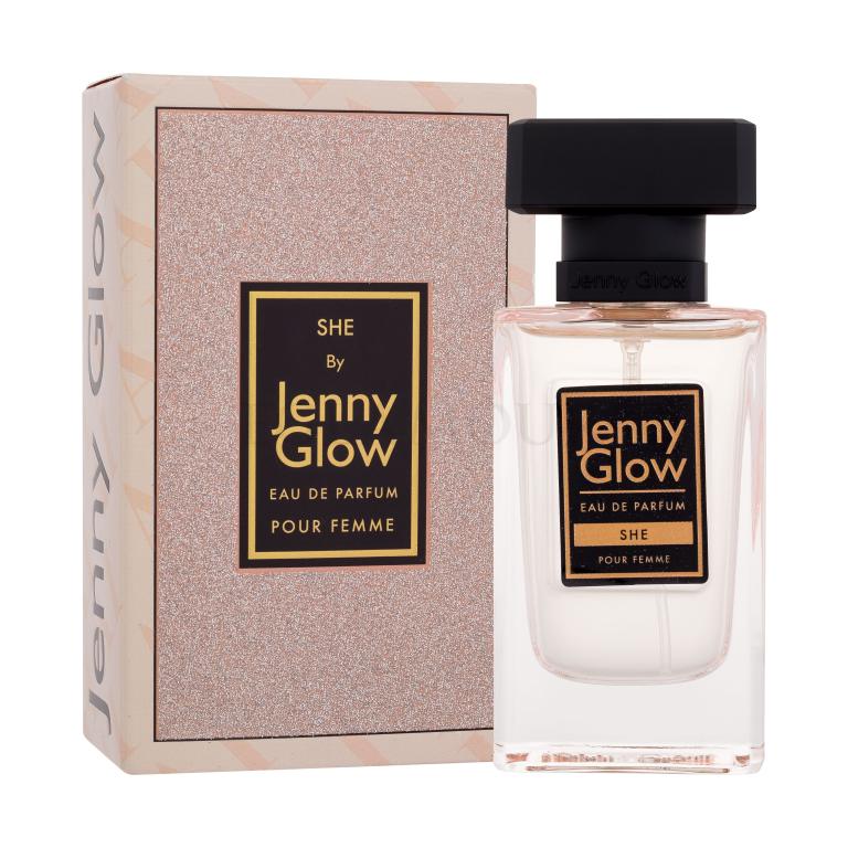 Jenny Glow She Woda perfumowana dla kobiet 30 ml