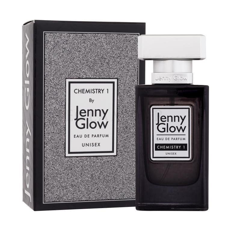 Jenny Glow Chemistry 1 Woda perfumowana 30 ml