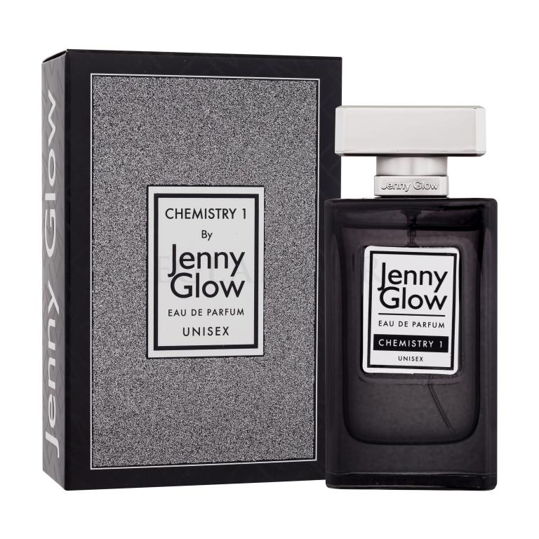 Jenny Glow Chemistry 1 Woda perfumowana 80 ml