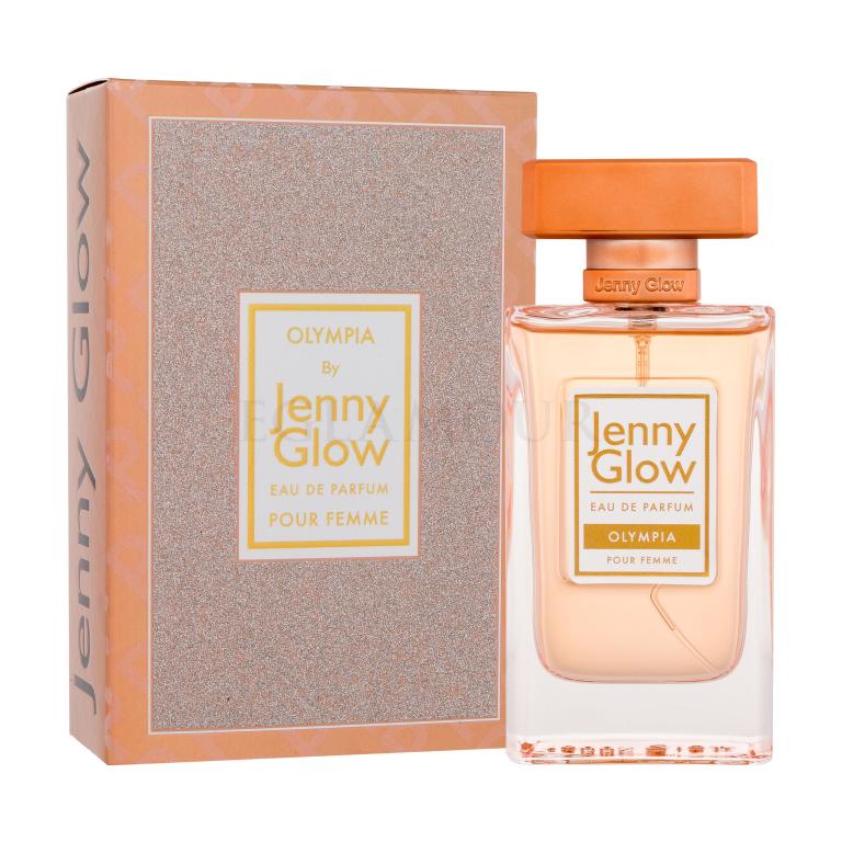 Jenny Glow Olympia Woda perfumowana dla kobiet 80 ml