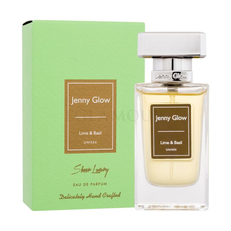 Jenny Glow Lime &amp; Basil Woda perfumowana 30 ml