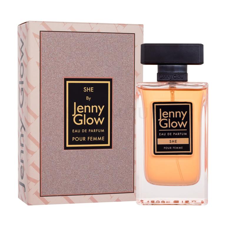 Jenny Glow She Woda perfumowana dla kobiet 80 ml