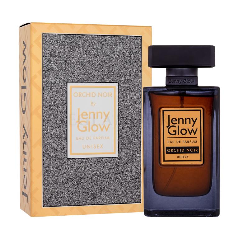 Jenny Glow Orchid Noir Woda perfumowana 80 ml