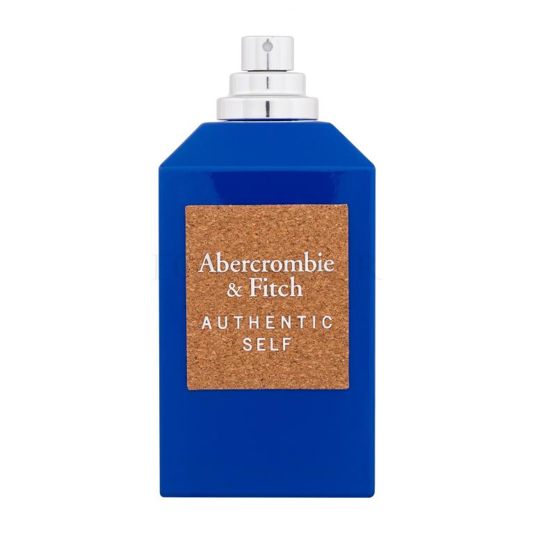 Abercrombie &amp; Fitch Authentic Self Woda toaletowa dla mężczyzn 100 ml tester