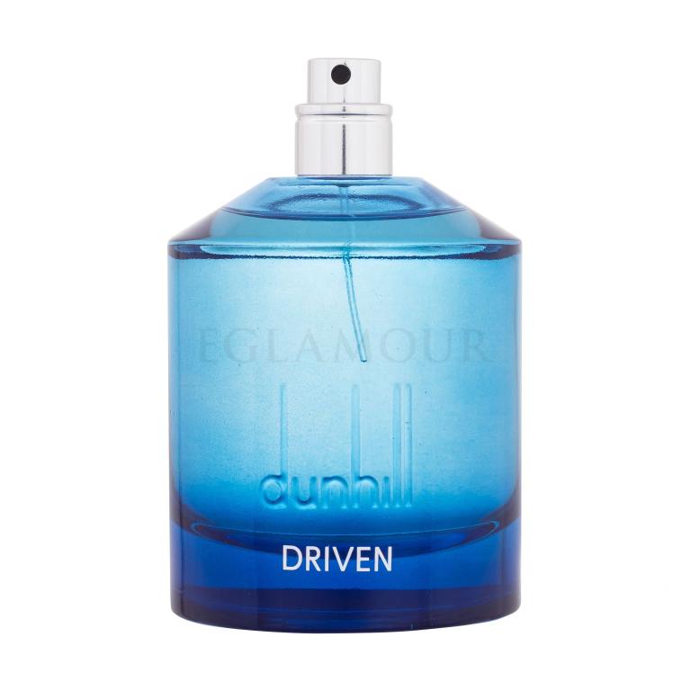 Dunhill Driven Woda toaletowa dla mężczyzn 100 ml tester