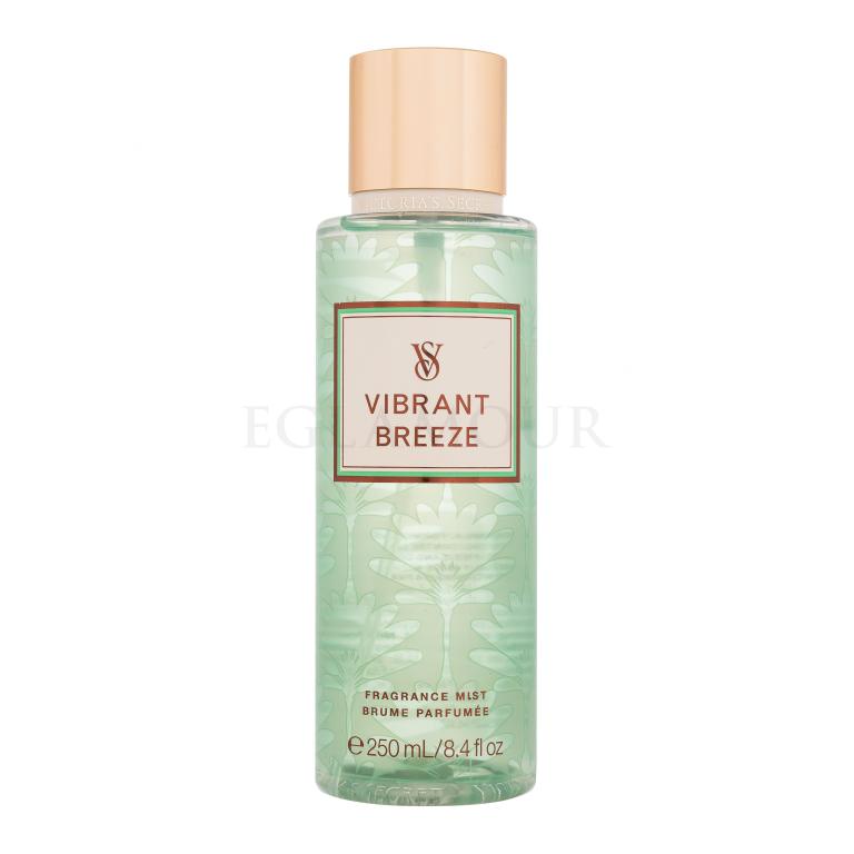 Victoria´s Secret Vibrant Breeze Spray do ciała dla kobiet 250 ml