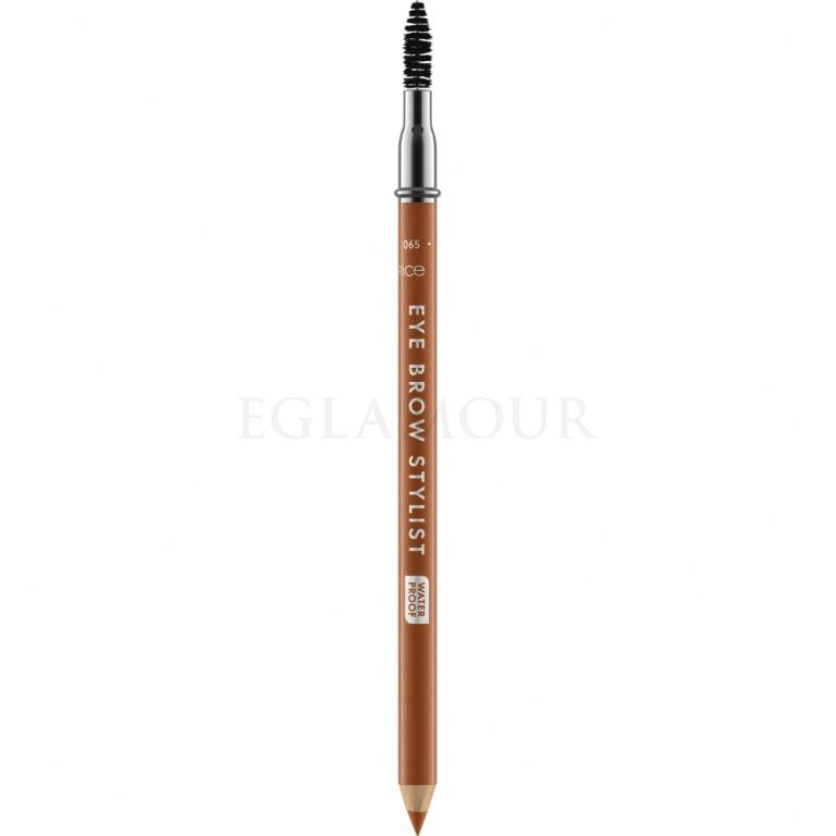 Catrice Eye Brow Stylist Kredka do brwi dla kobiet 1,4 g Odcień 065 Authentic Auburn