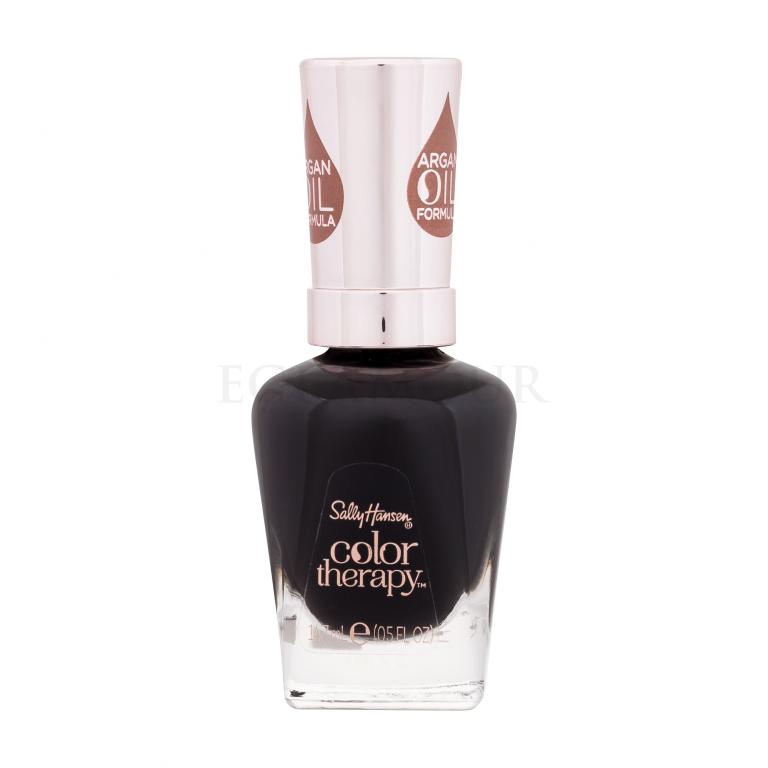 Sally Hansen Color Therapy Lakier do paznokci dla kobiet 14,7 ml Odcień 480 Everything Zen