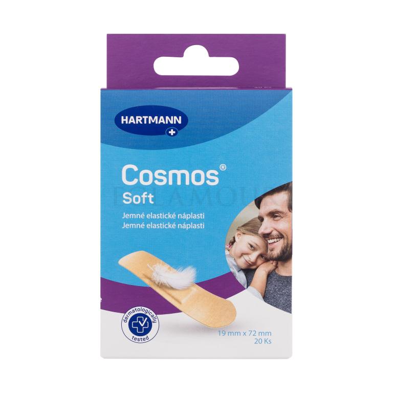 Cosmos Soft Plaster Zestaw