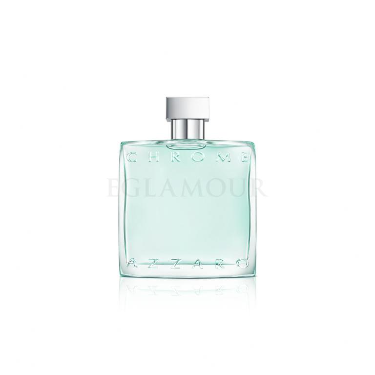 Azzaro Chrome Azure Woda toaletowa dla mężczyzn 100 ml