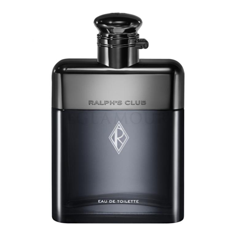 Ralph Lauren Ralph&#039;s Club Woda toaletowa dla mężczyzn 100 ml