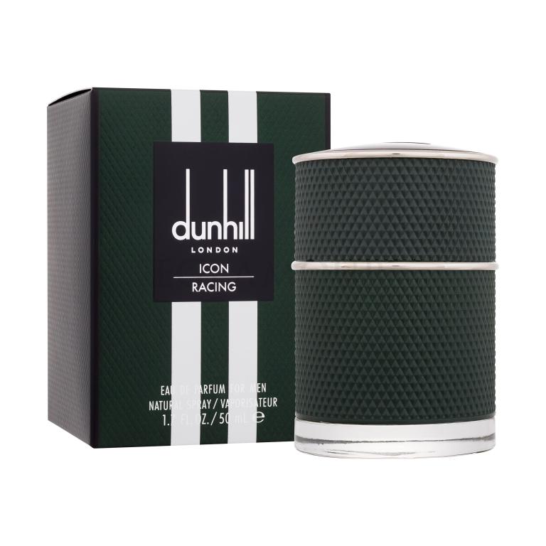 Dunhill Icon Racing Woda perfumowana dla mężczyzn 50 ml