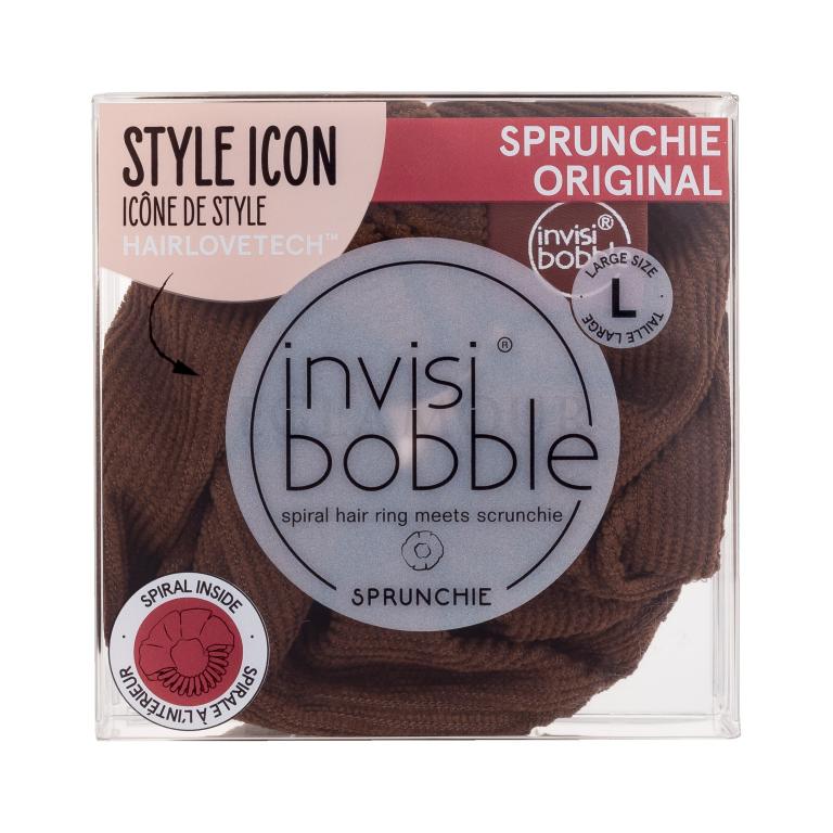 Invisibobble Sprunchie Original Gumka do włosów dla kobiet 1 szt Odcień Woke Up Like This