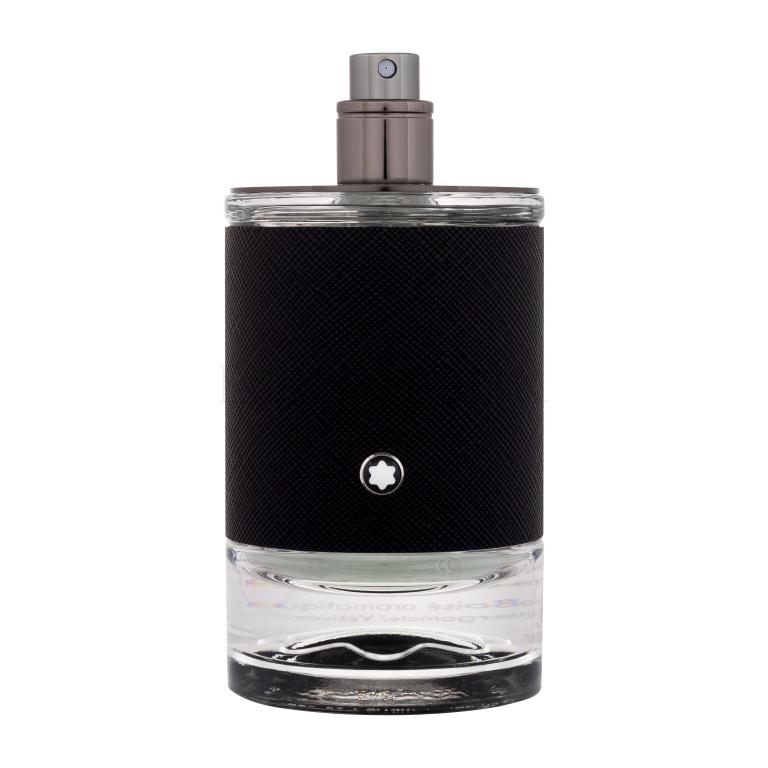 Montblanc Explorer Platinum Woda perfumowana dla mężczyzn 100 ml tester