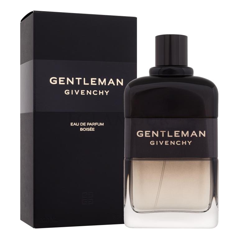 Givenchy Gentleman Boisée Woda perfumowana dla mężczyzn 200 ml