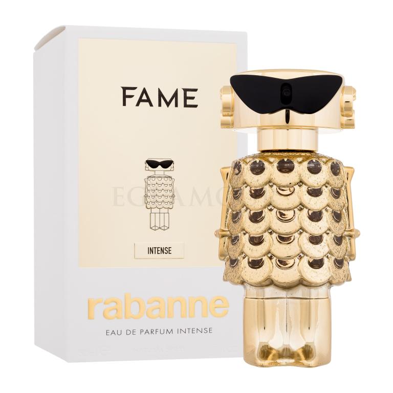 Paco Rabanne Fame Intense Woda perfumowana dla kobiet 50 ml