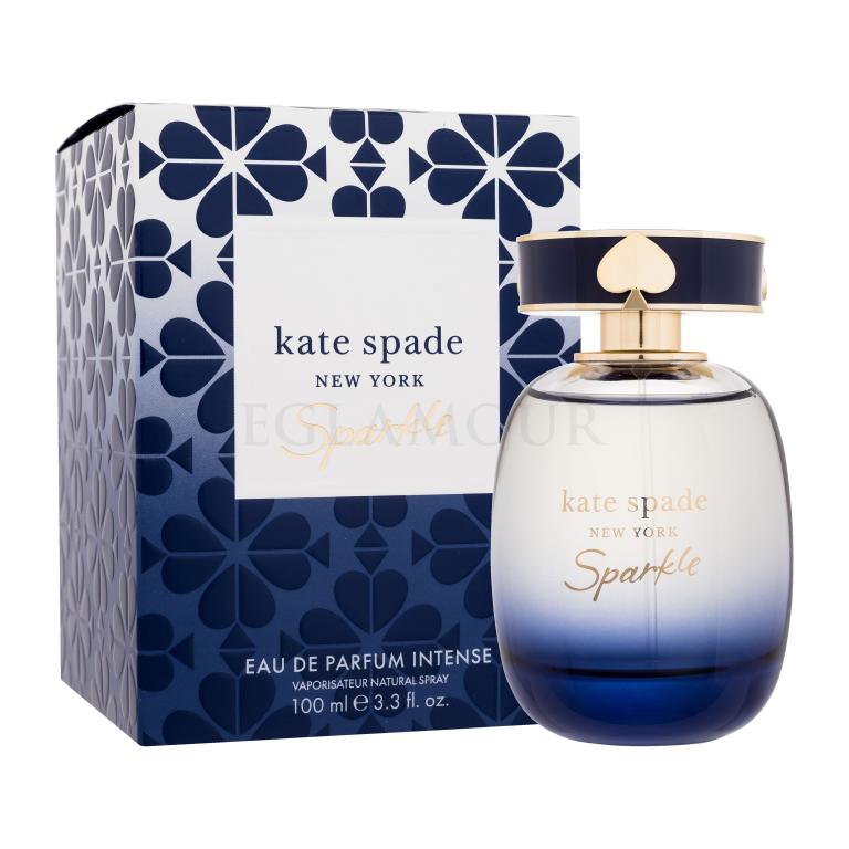 Kate Spade New York Sparkle Woda perfumowana dla kobiet 100 ml