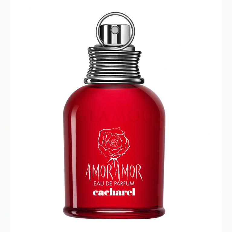 Cacharel Amor Amor Woda perfumowana dla kobiet 30 ml