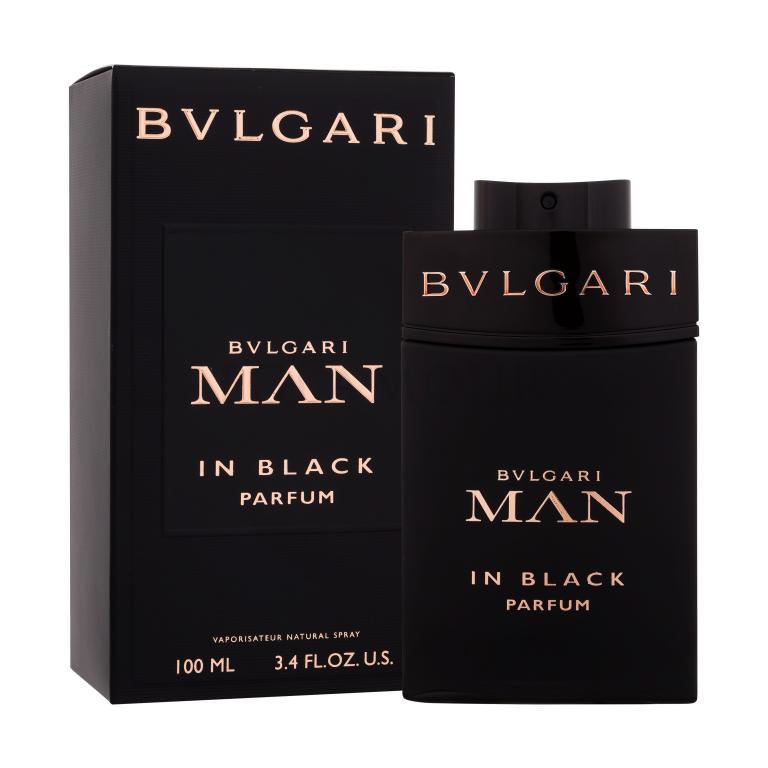 Bvlgari MAN In Black Perfumy dla mężczyzn 100 ml