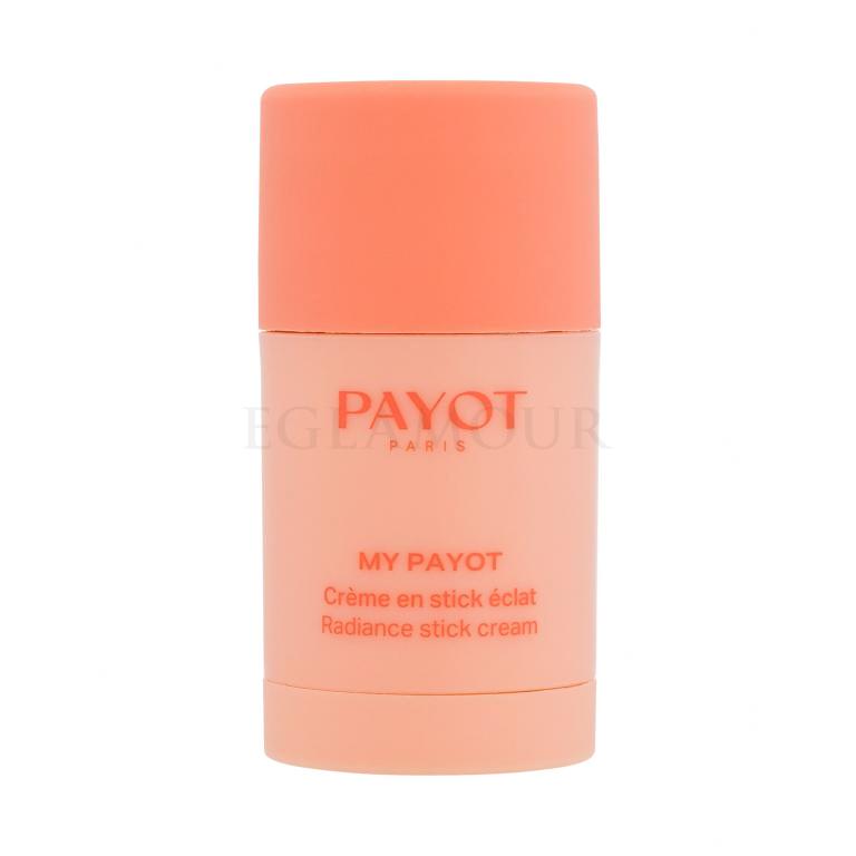 PAYOT My Payot Radiance Stick Cream Krem do twarzy na dzień dla kobiet 25 g