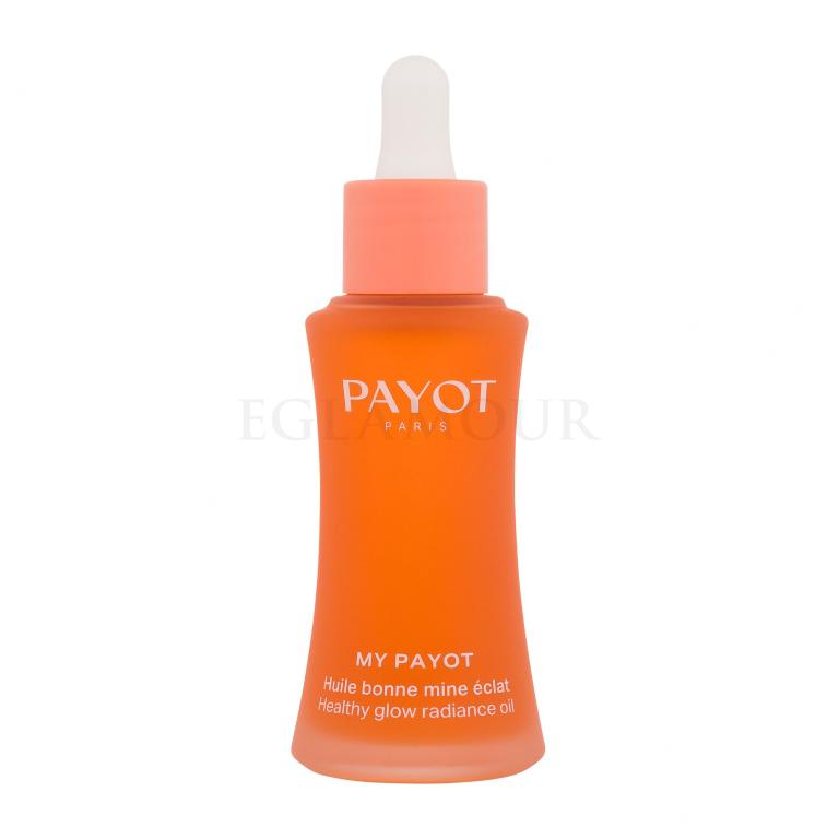 PAYOT My Payot Healthy Glow Radiance Oil Olejek do twarzy dla kobiet 30 ml