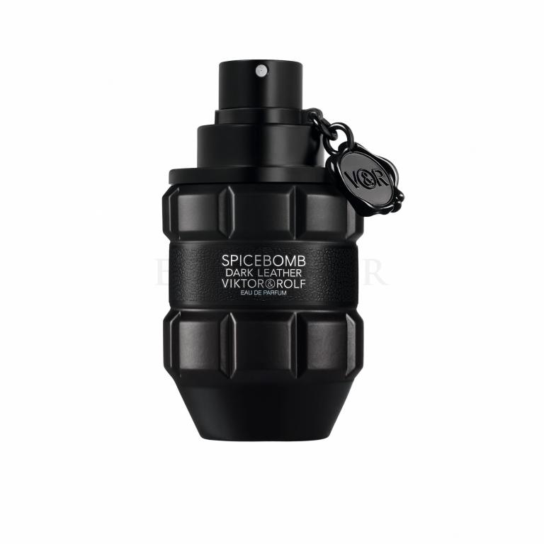 Viktor &amp; Rolf Spicebomb Dark Leather Woda perfumowana dla mężczyzn 50 ml