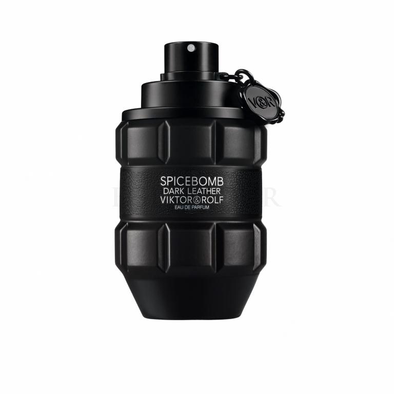 Viktor &amp; Rolf Spicebomb Dark Leather Woda perfumowana dla mężczyzn 150 ml