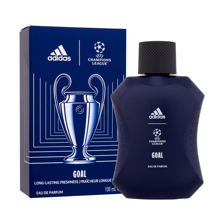 Adidas UEFA Champions League Goal Woda perfumowana dla mężczyzn 100 ml