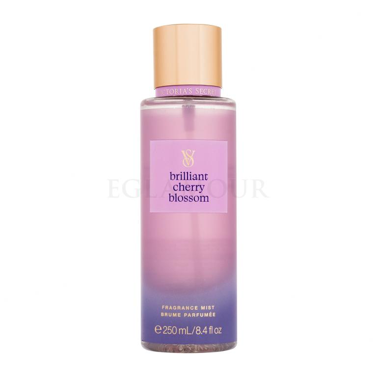 Victoria´s Secret Brilliant Cherry Blossom Spray do ciała dla kobiet 250 ml