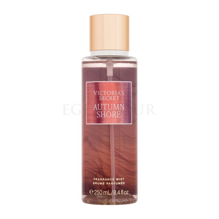 Victoria´s Secret Autumn Shore Spray do ciała dla kobiet 250 ml