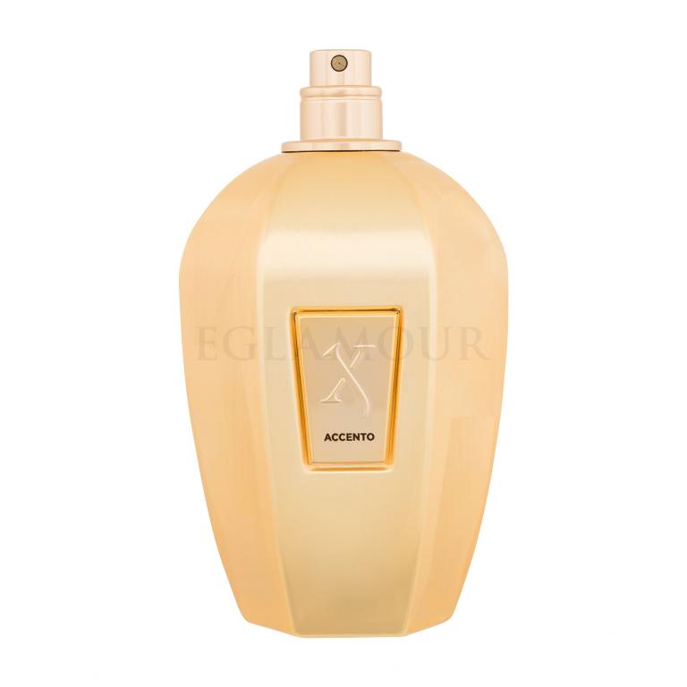 Xerjoff Accento Overdose Woda perfumowana 100 ml tester