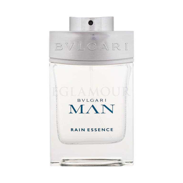 Bvlgari MAN Rain Essence Woda perfumowana dla mężczyzn 100 ml tester