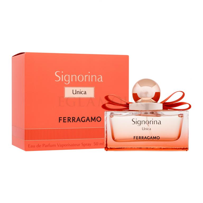 Ferragamo Signorina Unica Woda perfumowana dla kobiet 50 ml