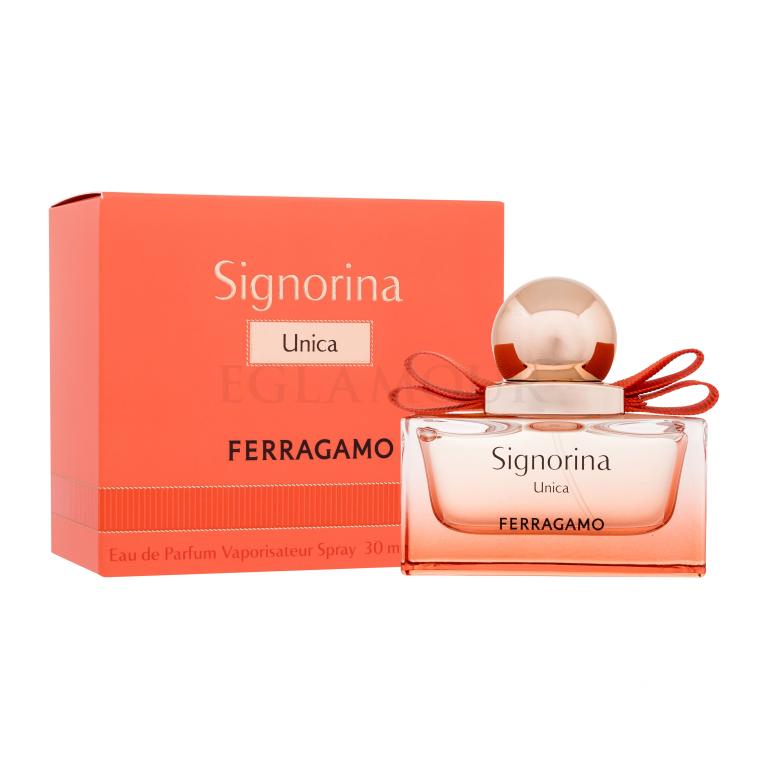 Ferragamo Signorina Unica Woda perfumowana dla kobiet 30 ml