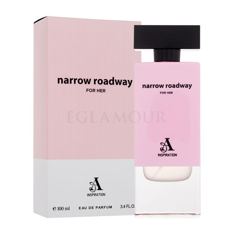 A-Inspiration Narrow Roadway Woda perfumowana dla kobiet 100 ml