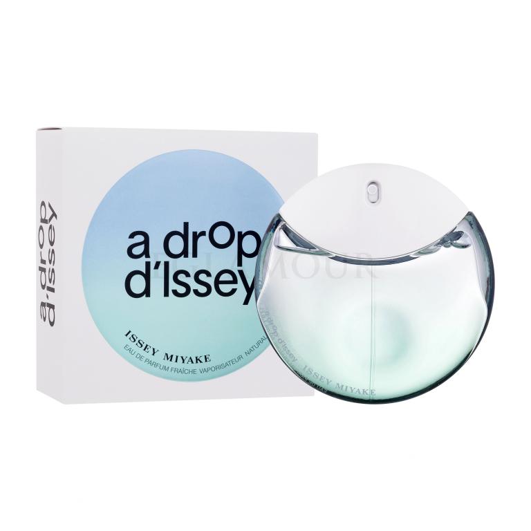 Issey Miyake A Drop d&#039;Issey Fraiche Woda perfumowana dla kobiet 50 ml