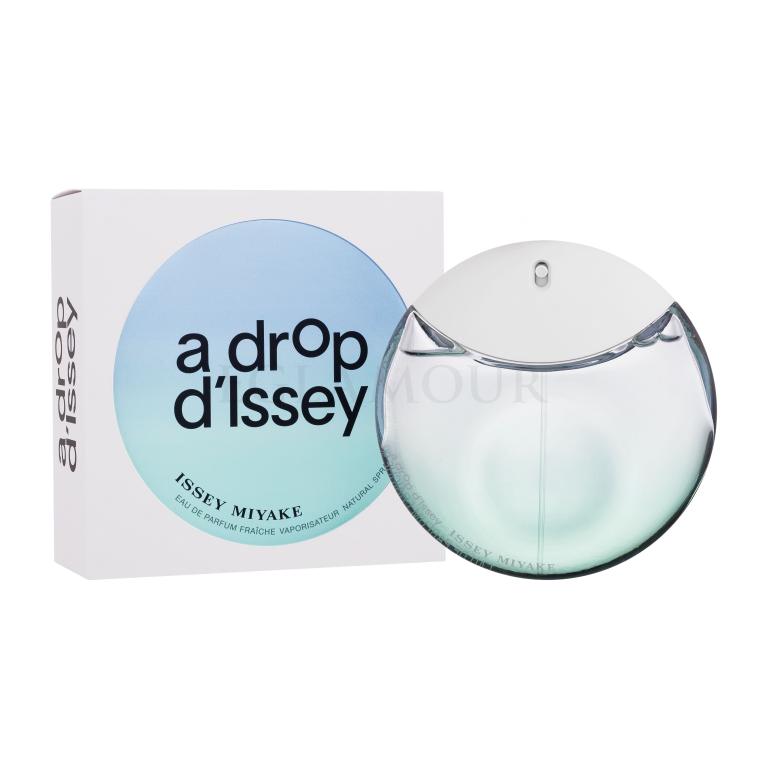 Issey Miyake A Drop d&#039;Issey Fraiche Woda perfumowana dla kobiet 90 ml