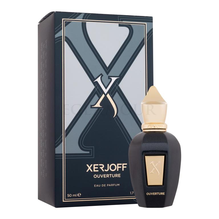 Xerjoff Ouverture Woda perfumowana 50 ml